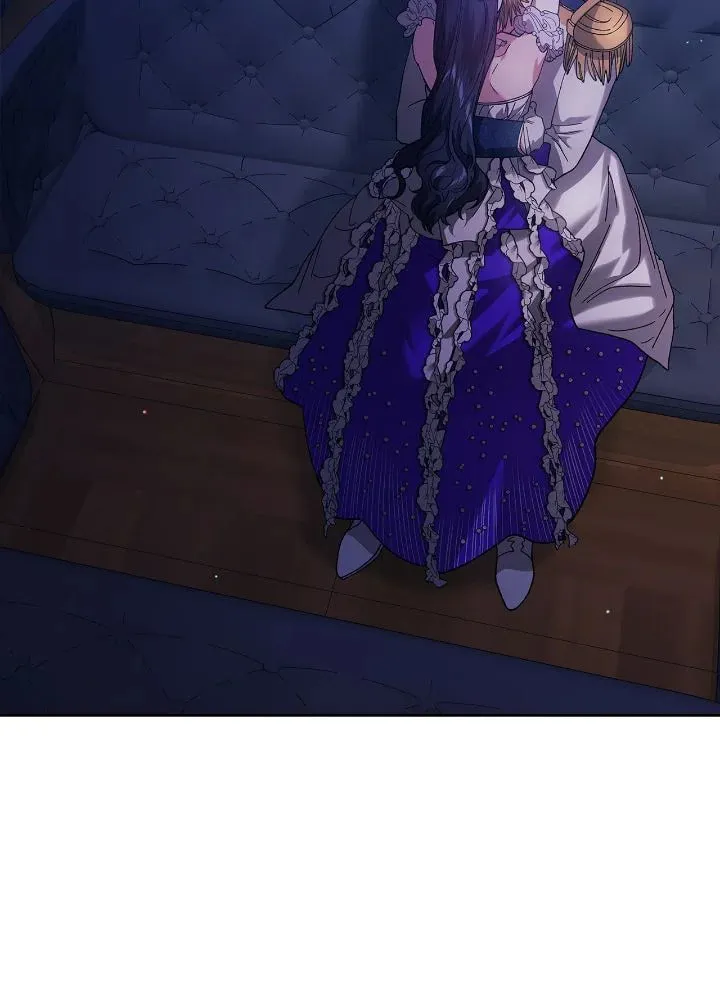 The Broken Ring: This Marriage Will Fail Anyway Chapter 85 page 20 - 