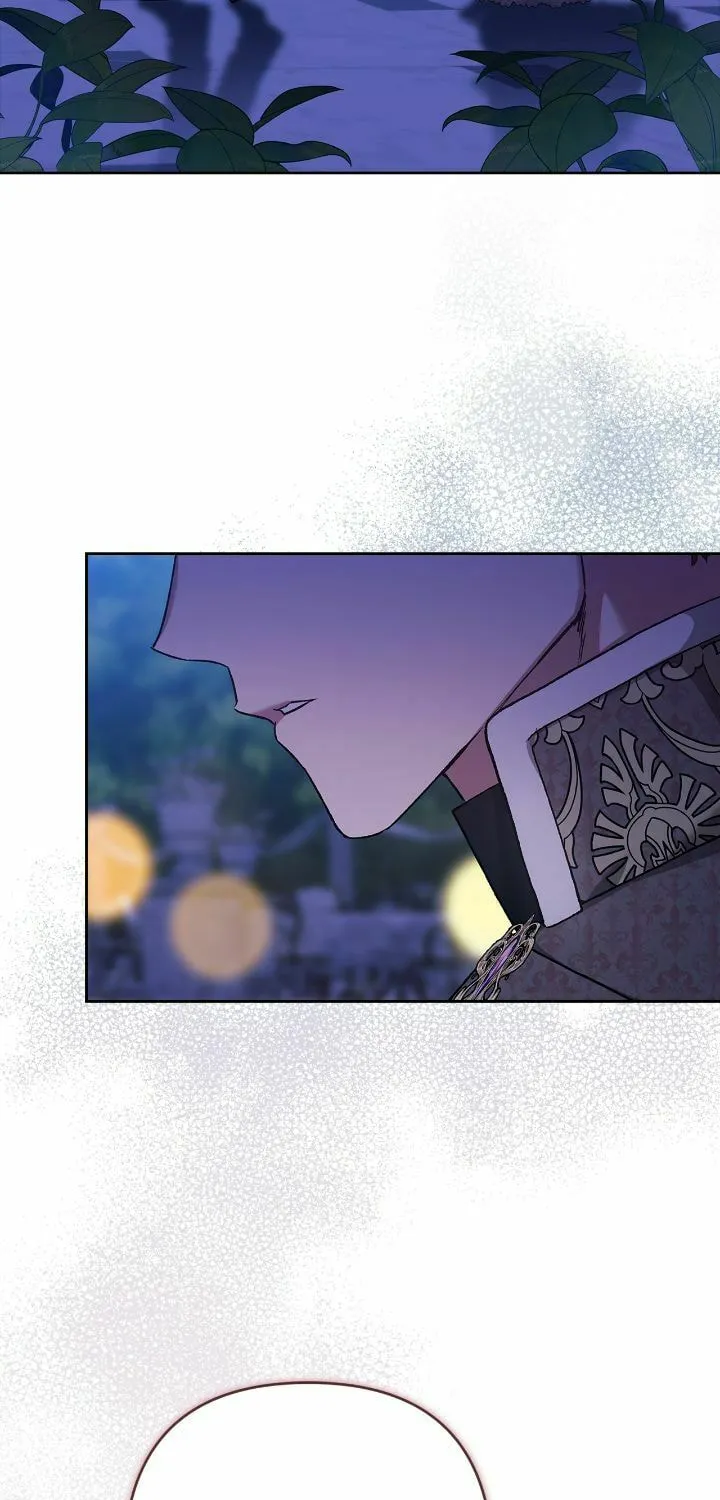 The Broken Ring: This Marriage Will Fail Anyway Chapter 85 page 3 - 