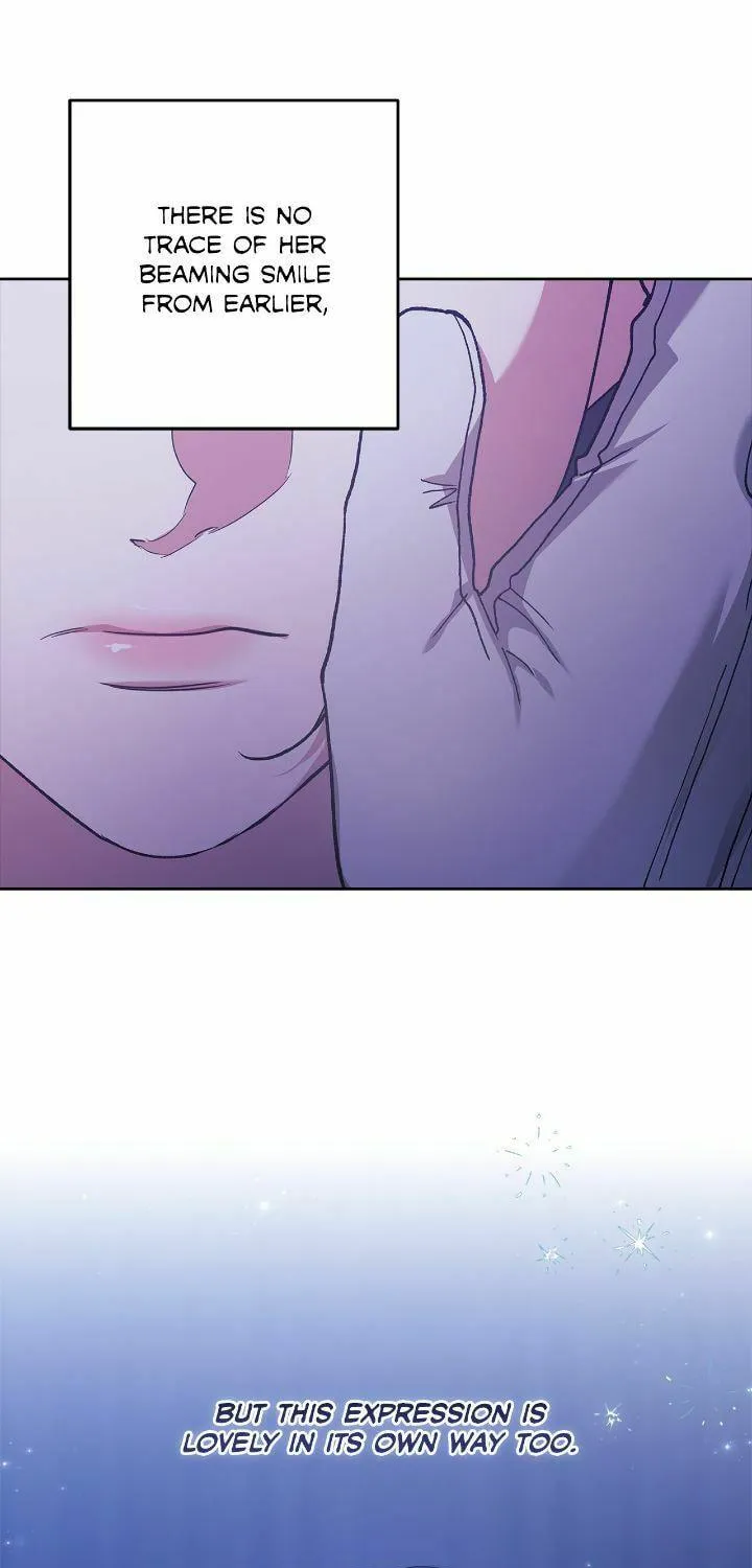 The Broken Ring: This Marriage Will Fail Anyway Chapter 85 page 21 - 