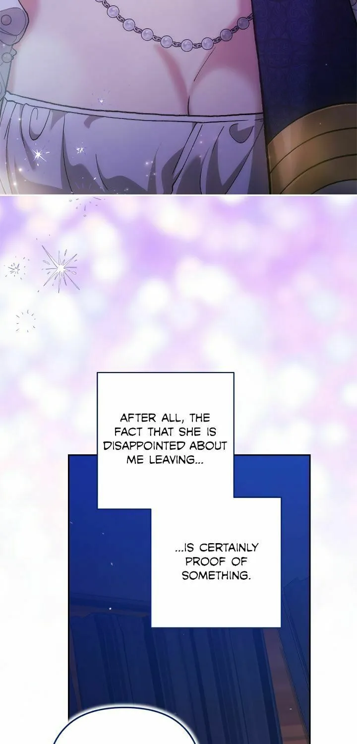 The Broken Ring: This Marriage Will Fail Anyway Chapter 85 page 23 - 