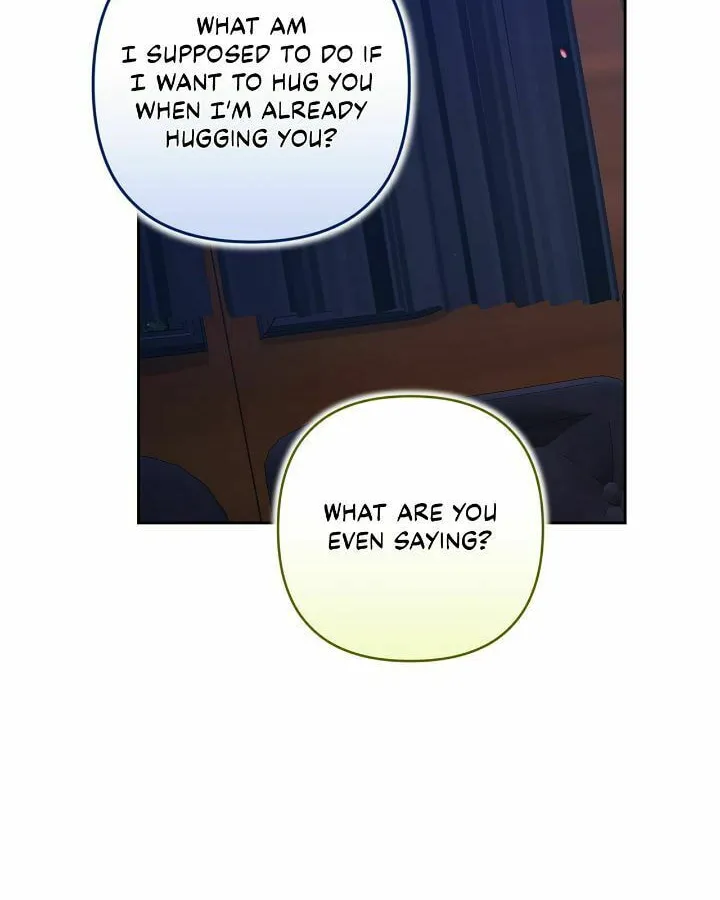 The Broken Ring: This Marriage Will Fail Anyway Chapter 85 page 24 - 