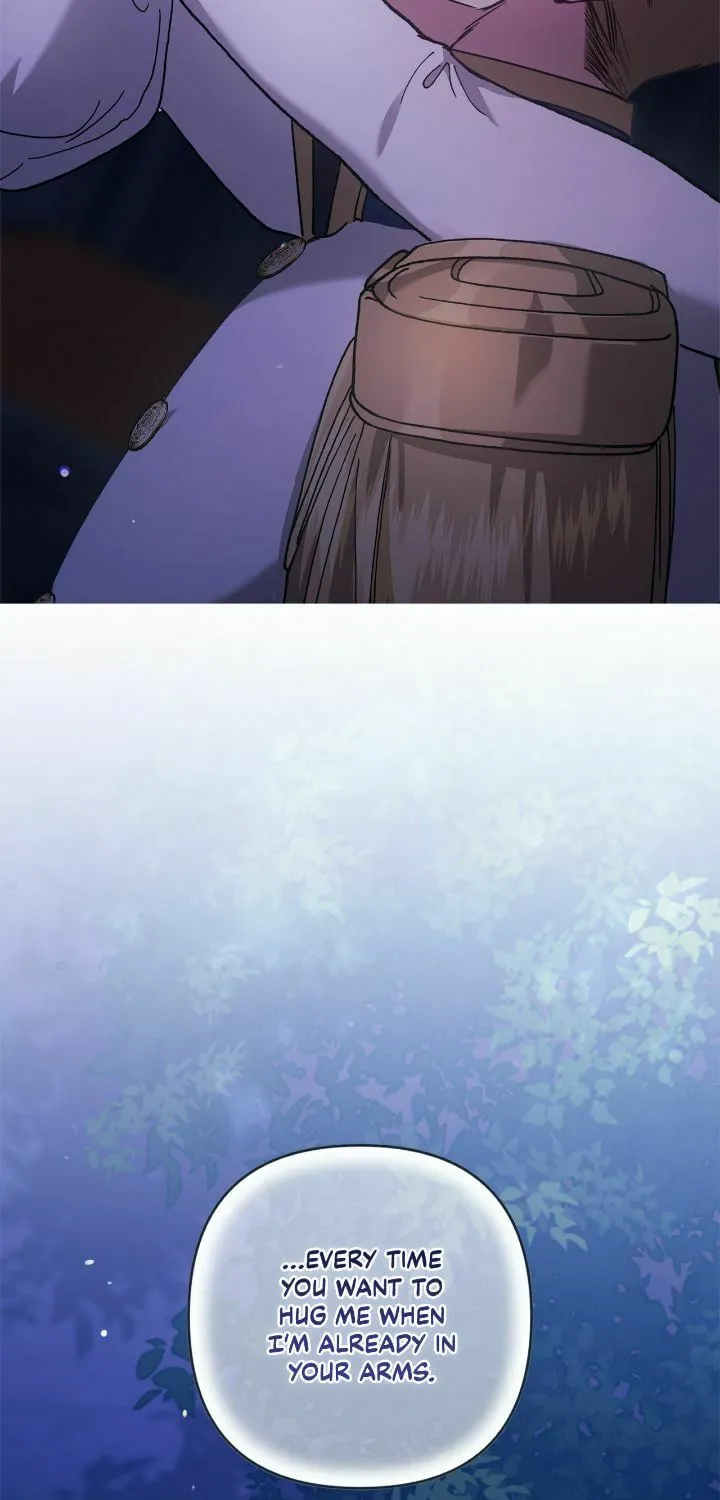 The Broken Ring: This Marriage Will Fail Anyway Chapter 85 page 28 - 