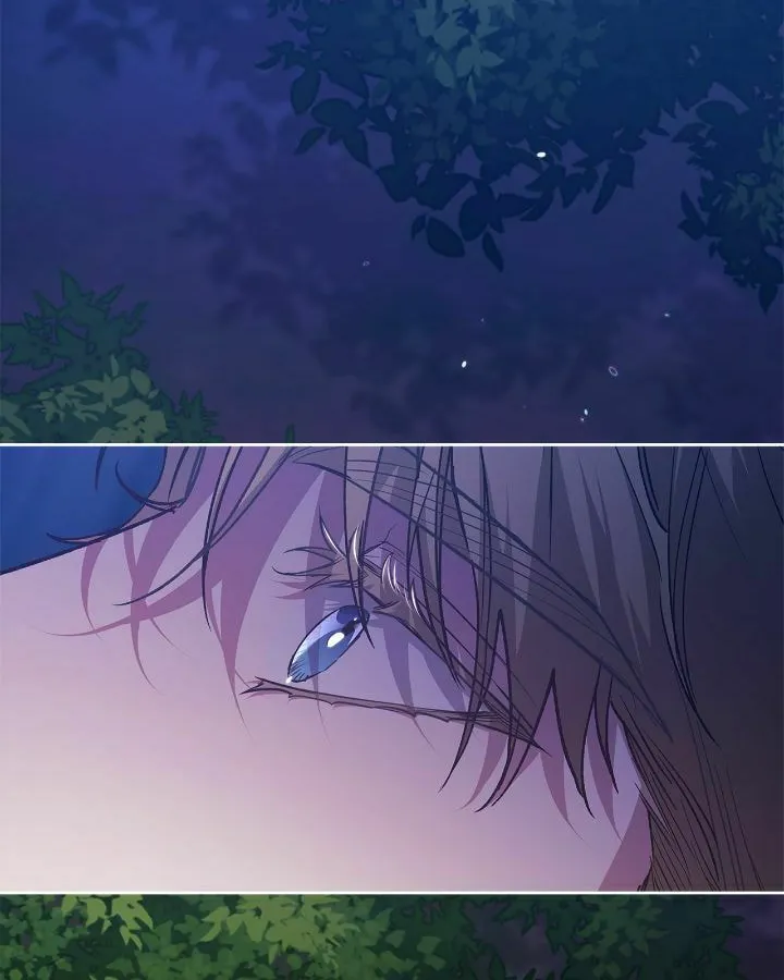 The Broken Ring: This Marriage Will Fail Anyway Chapter 85 page 29 - 