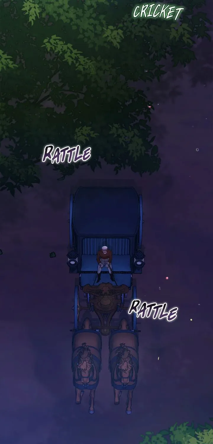 The Broken Ring: This Marriage Will Fail Anyway Chapter 85 page 30 - 
