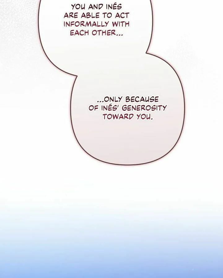 The Broken Ring: This Marriage Will Fail Anyway Chapter 85 page 4 - 