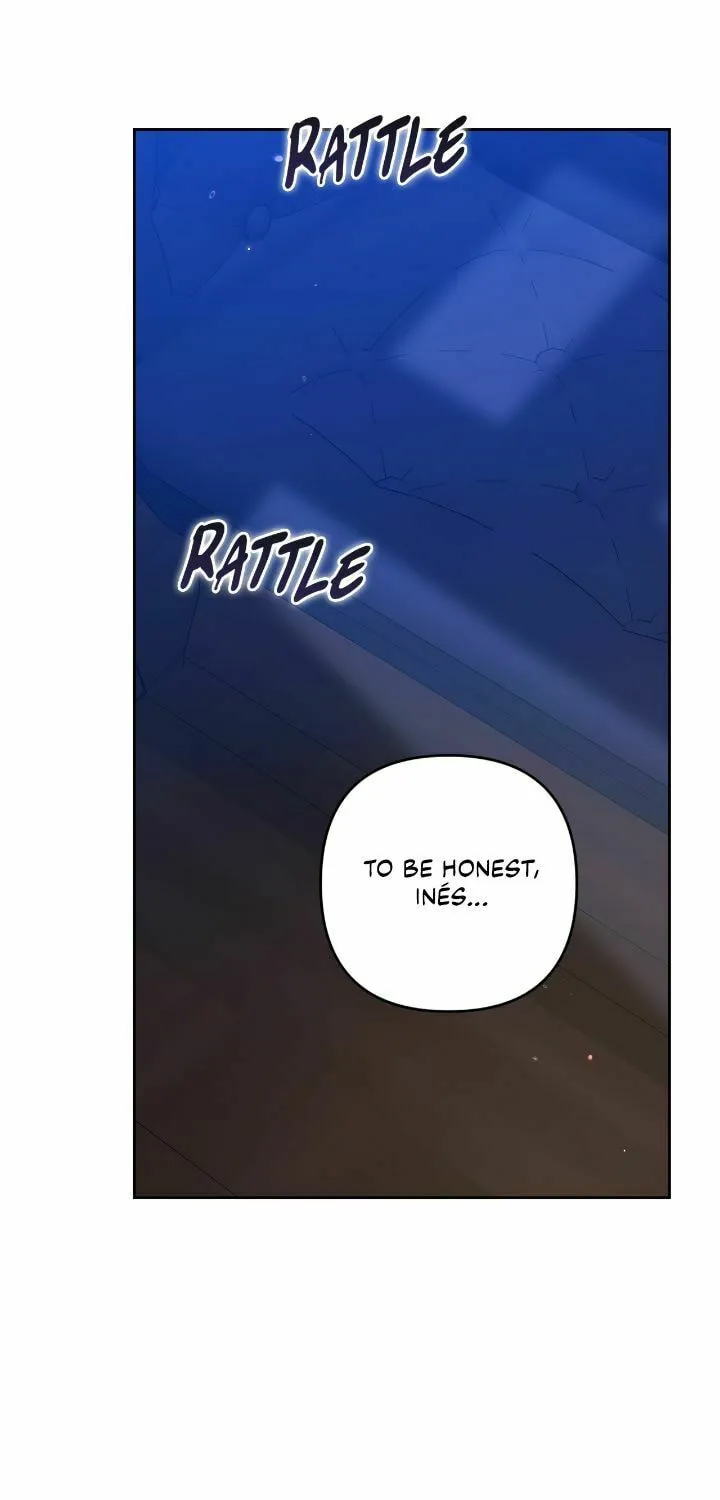 The Broken Ring: This Marriage Will Fail Anyway Chapter 85 page 33 - 