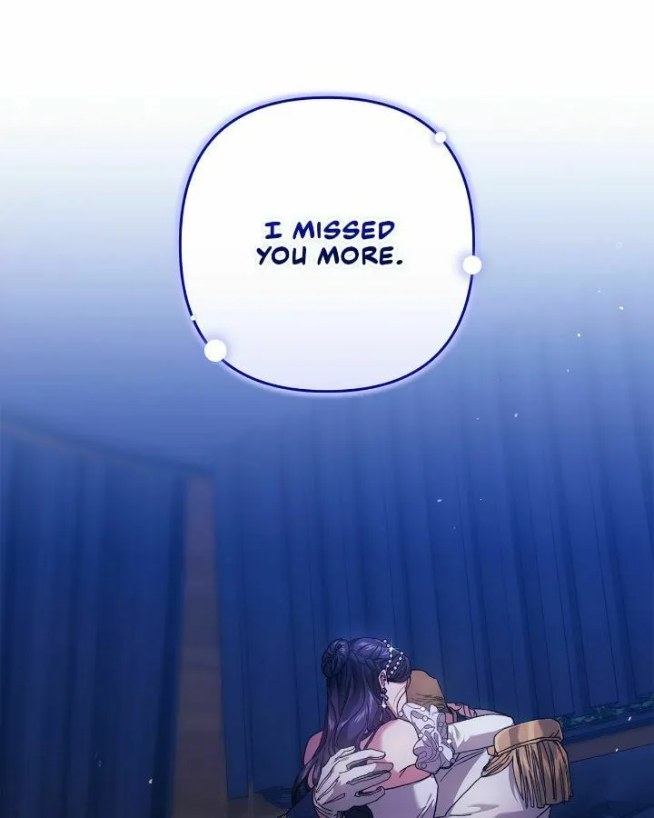 The Broken Ring: This Marriage Will Fail Anyway Chapter 85 page 34 - 