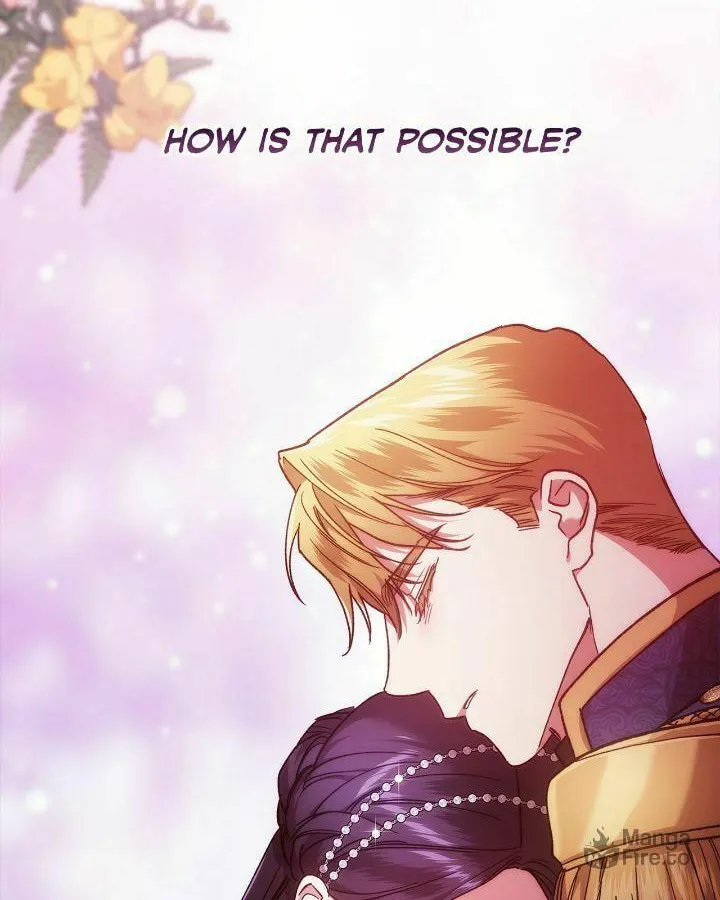 The Broken Ring: This Marriage Will Fail Anyway Chapter 85 page 38 - 
