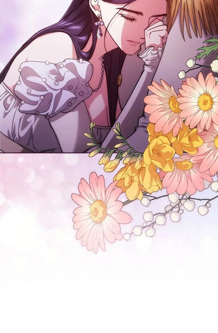 The Broken Ring: This Marriage Will Fail Anyway Chapter 85 page 39 - 