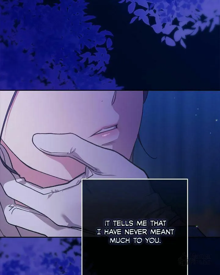 The Broken Ring: This Marriage Will Fail Anyway Chapter 85 page 43 - 