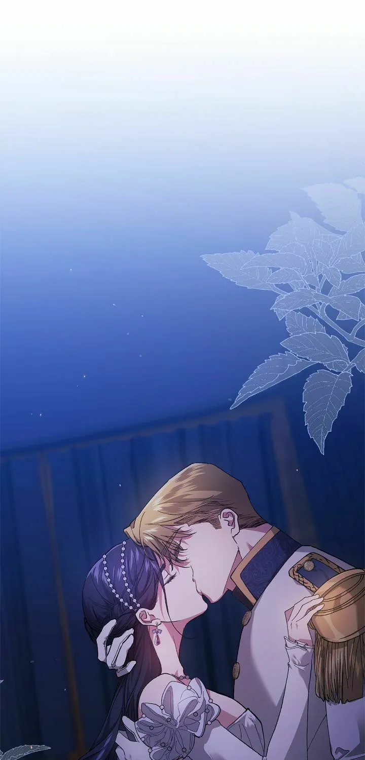 The Broken Ring: This Marriage Will Fail Anyway Chapter 85 page 46 - 