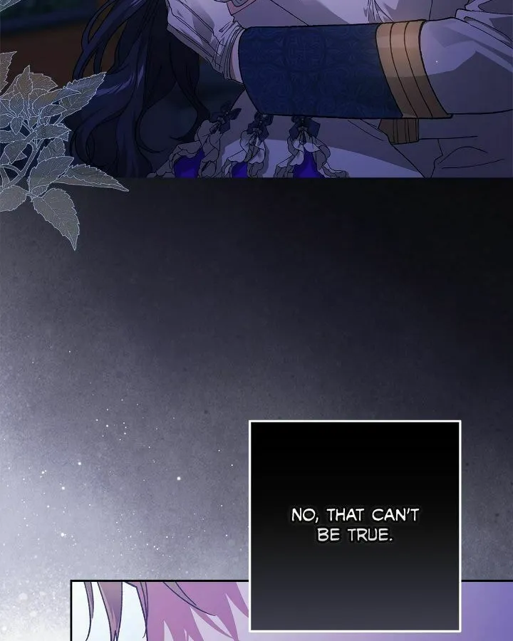 The Broken Ring: This Marriage Will Fail Anyway Chapter 85 page 47 - 