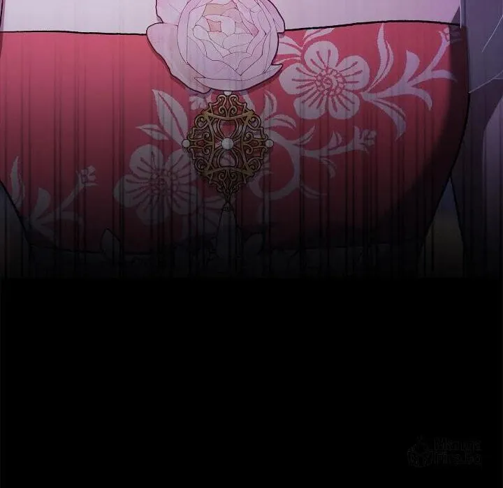 The Broken Ring: This Marriage Will Fail Anyway Chapter 85 page 6 - 