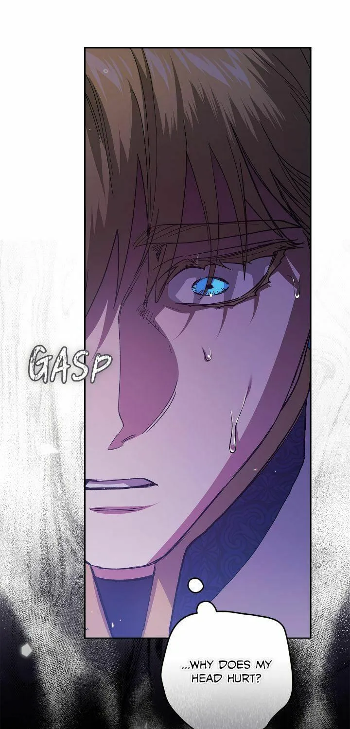 The Broken Ring: This Marriage Will Fail Anyway Chapter 85 page 64 - 