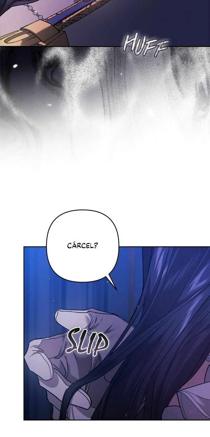 The Broken Ring: This Marriage Will Fail Anyway Chapter 85 page 66 - 