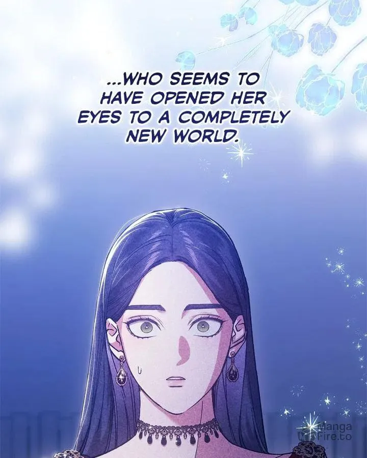 The Broken Ring: This Marriage Will Fail Anyway Chapter 85 page 70 - 