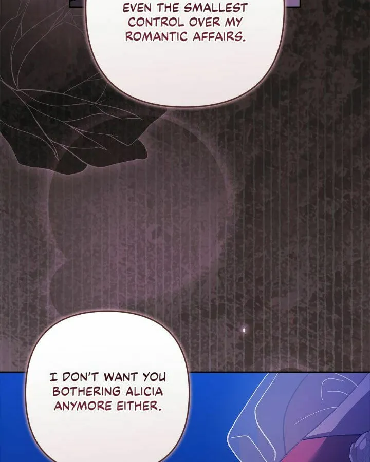 The Broken Ring: This Marriage Will Fail Anyway Chapter 85 page 8 - 