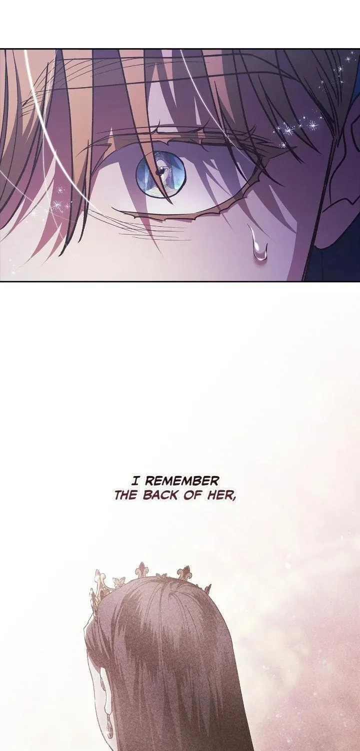 The Broken Ring: This Marriage Will Fail Anyway Chapter 85 page 74 - 