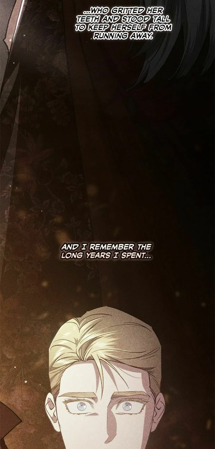 The Broken Ring: This Marriage Will Fail Anyway Chapter 85 page 76 - 