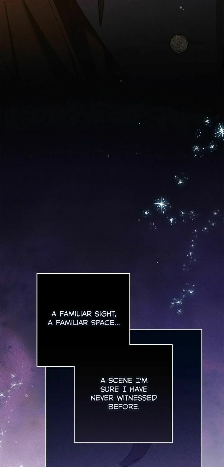 The Broken Ring: This Marriage Will Fail Anyway Chapter 85 page 78 - 