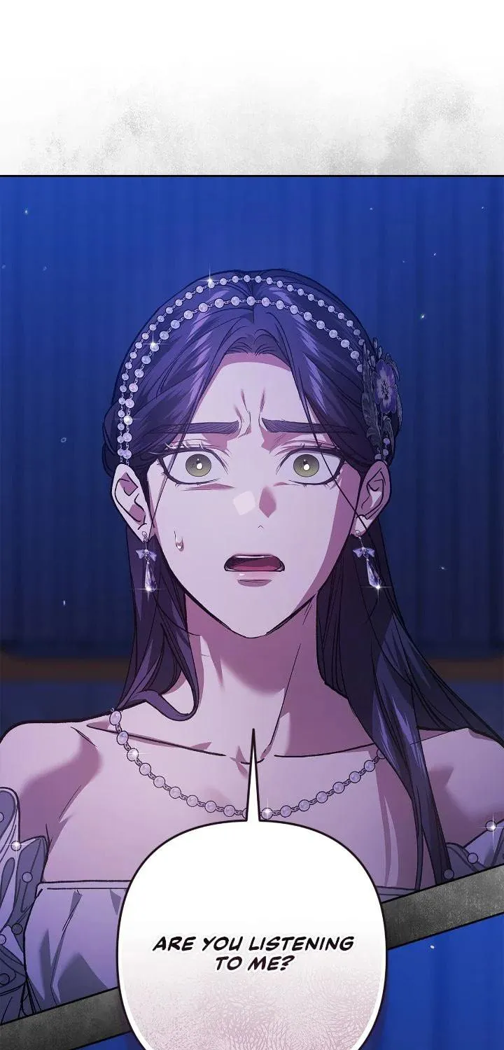 The Broken Ring: This Marriage Will Fail Anyway Chapter 85 page 88 - 