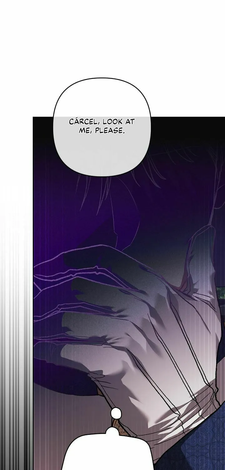 The Broken Ring: This Marriage Will Fail Anyway Chapter 85 page 98 - 