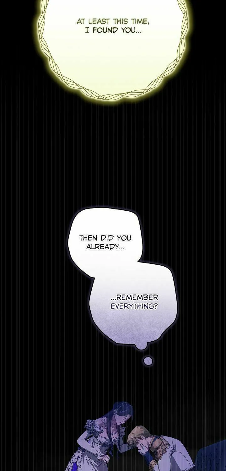 The Broken Ring: This Marriage Will Fail Anyway Chapter 85 page 100 - 