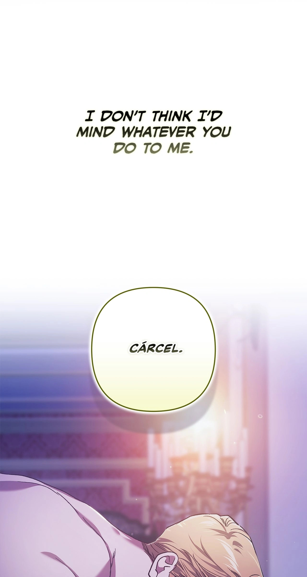 The Broken Ring: This Marriage Will Fail Anyway Chapter 86.1 page 102 - 