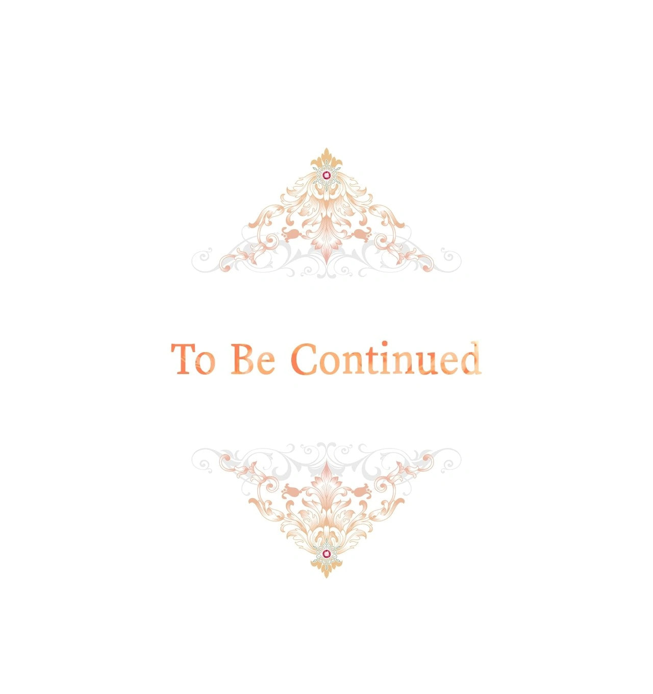 The Broken Ring: This Marriage Will Fail Anyway Chapter 86.1 page 110 - 