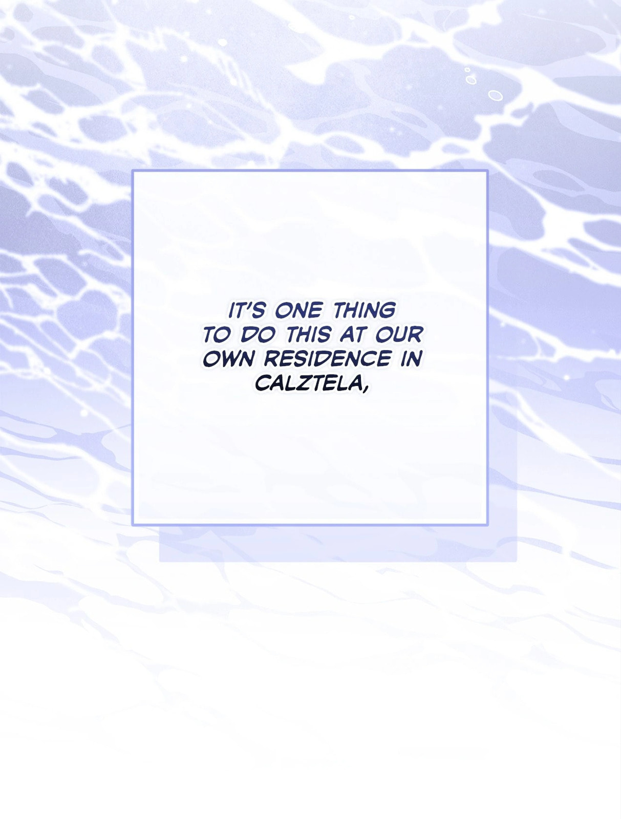 The Broken Ring: This Marriage Will Fail Anyway Chapter 86.1 page 12 - 