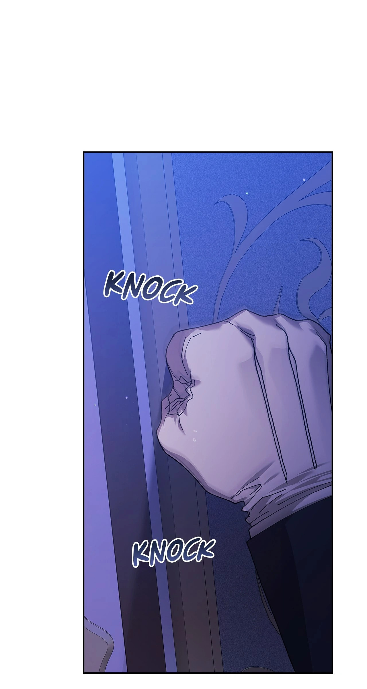 The Broken Ring: This Marriage Will Fail Anyway Chapter 86.1 page 41 - 