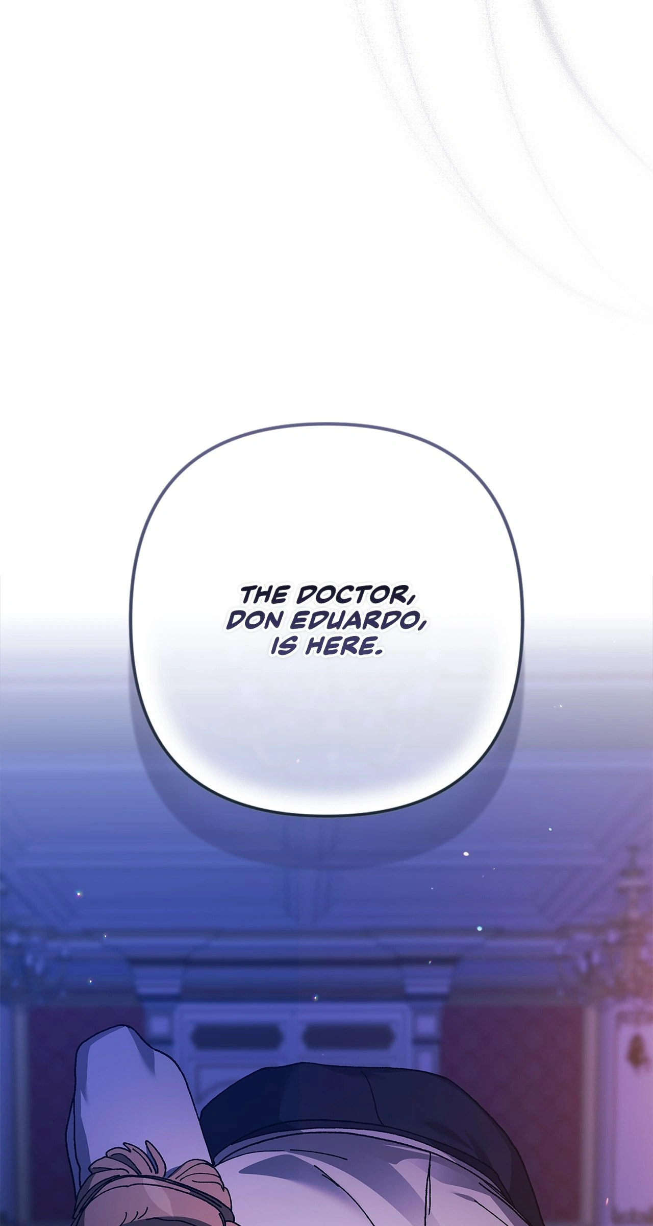 The Broken Ring: This Marriage Will Fail Anyway Chapter 86.1 page 43 - 