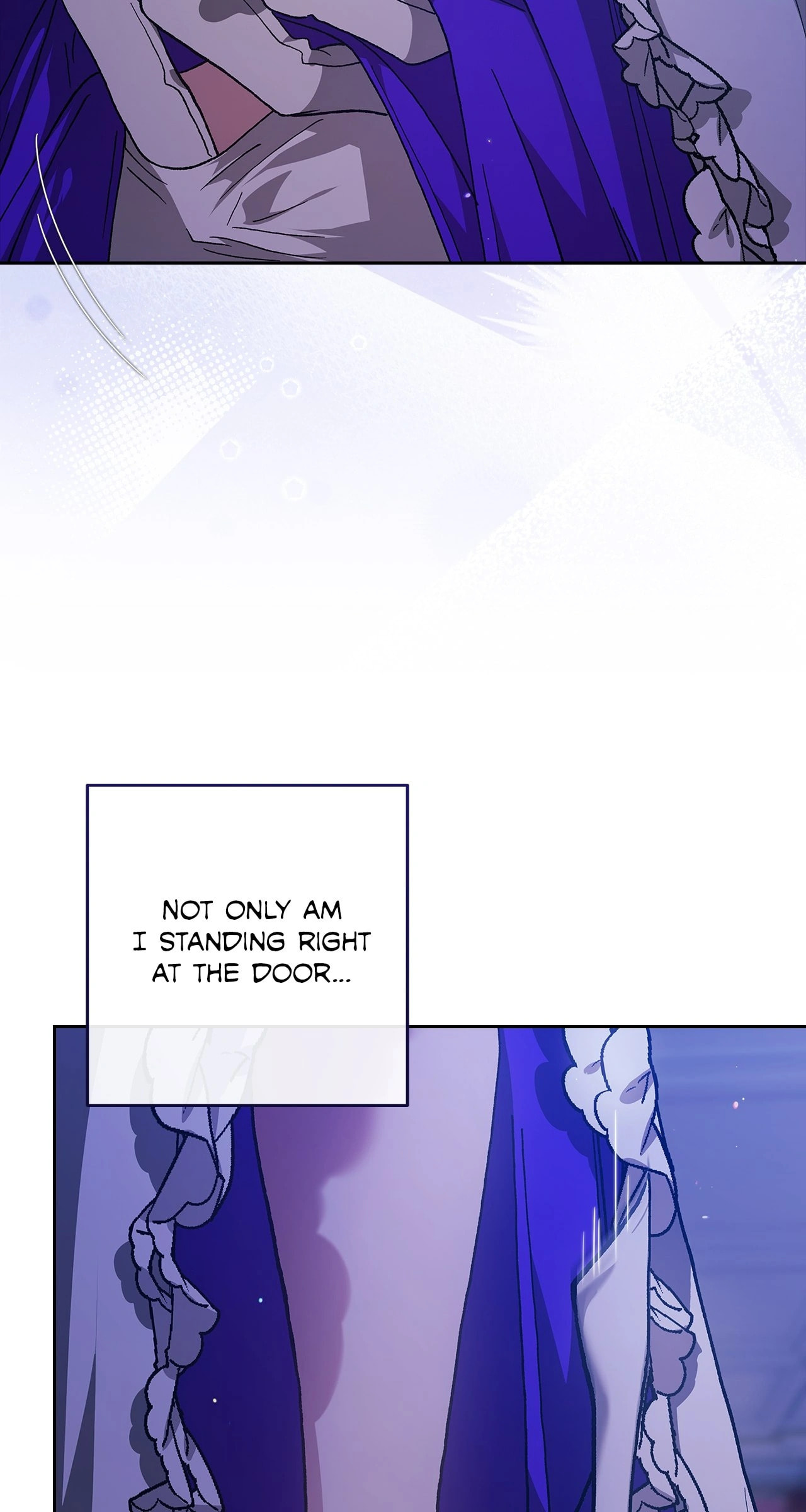 The Broken Ring: This Marriage Will Fail Anyway Chapter 86.1 page 10 - 