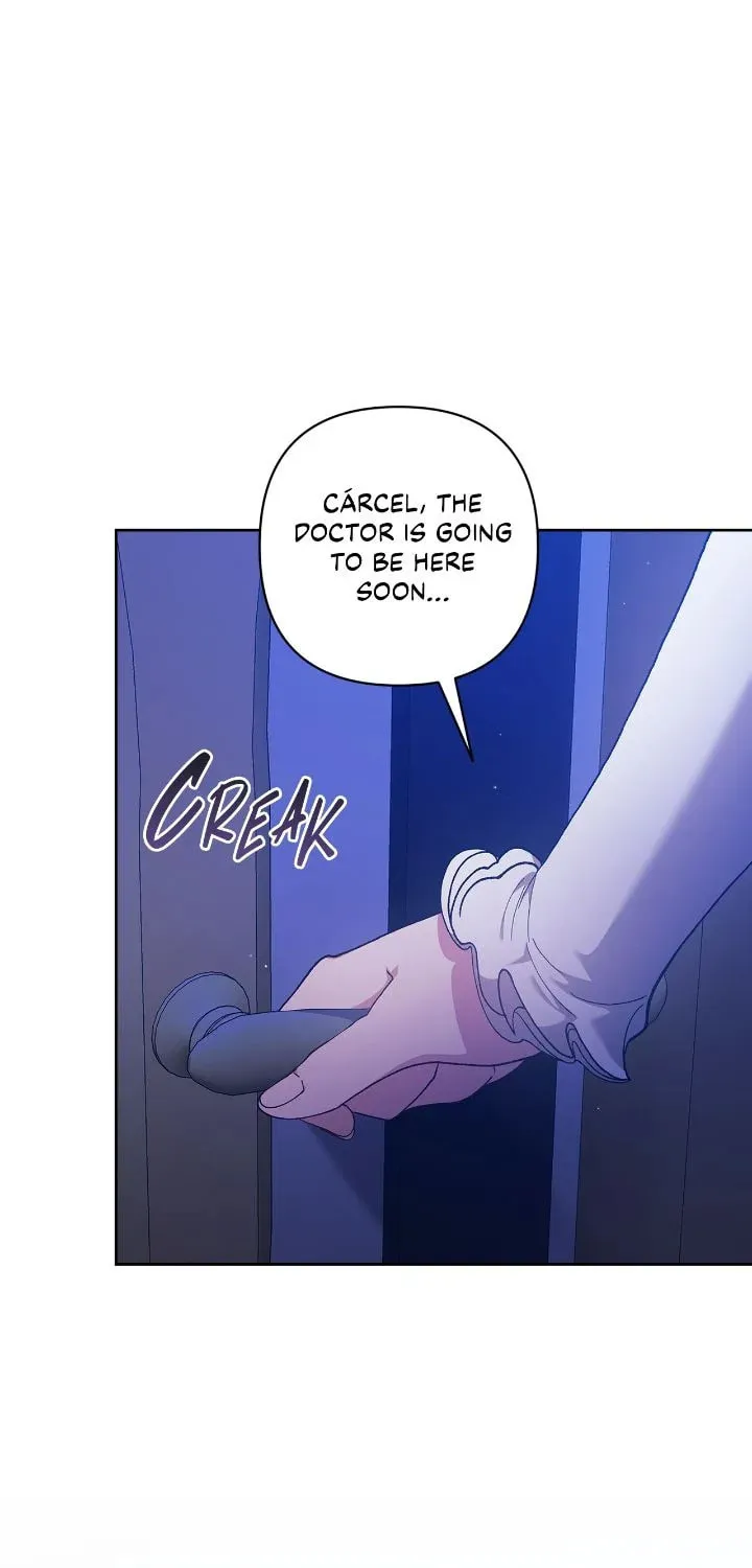 The Broken Ring: This Marriage Will Fail Anyway Chapter 86 page 1 - 