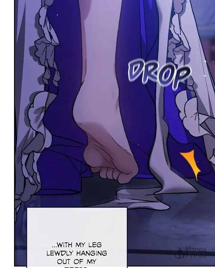 The Broken Ring: This Marriage Will Fail Anyway Chapter 86 page 11 - 