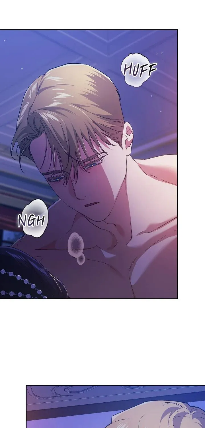 The Broken Ring: This Marriage Will Fail Anyway Chapter 86 page 101 - 