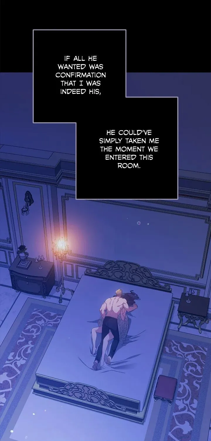 The Broken Ring: This Marriage Will Fail Anyway Chapter 86 page 105 - 