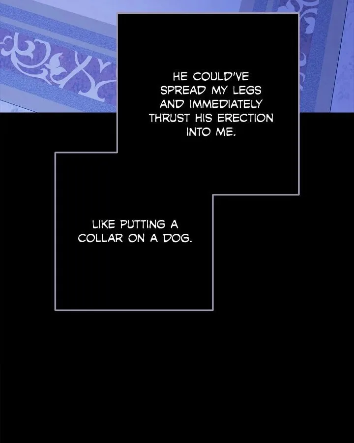 The Broken Ring: This Marriage Will Fail Anyway Chapter 86 page 106 - 