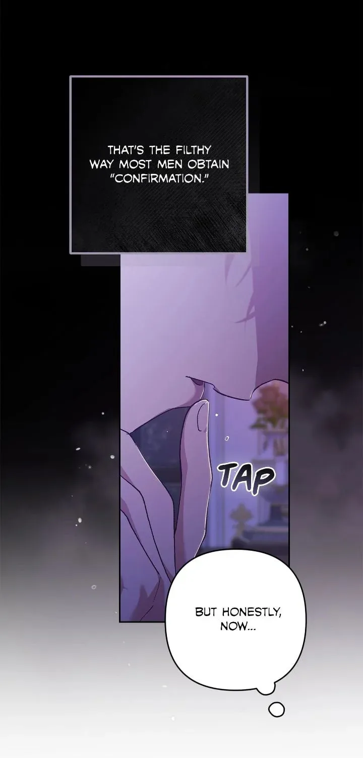The Broken Ring: This Marriage Will Fail Anyway Chapter 86 page 107 - 