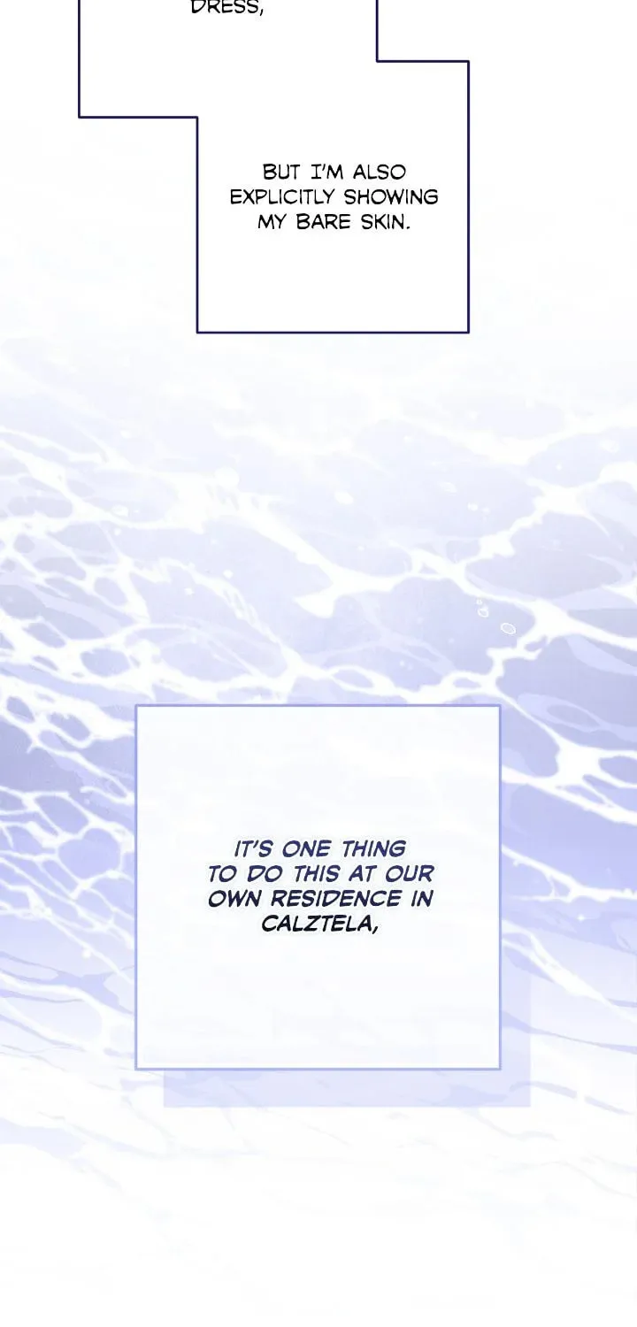 The Broken Ring: This Marriage Will Fail Anyway Chapter 86 page 12 - 