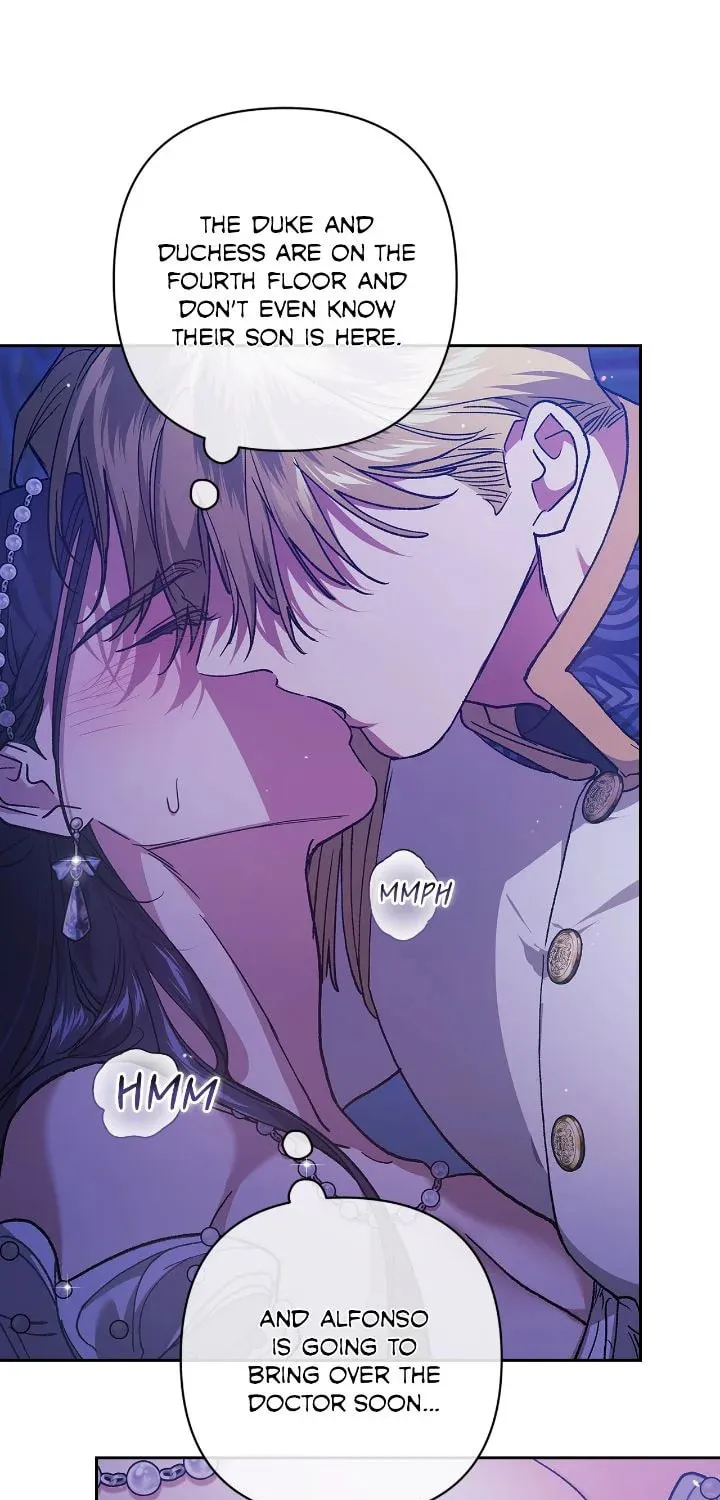 The Broken Ring: This Marriage Will Fail Anyway Chapter 86 page 20 - 