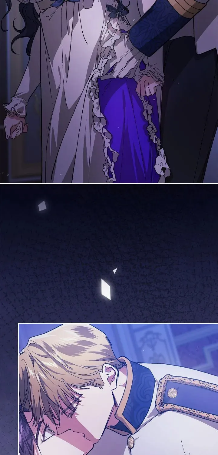 The Broken Ring: This Marriage Will Fail Anyway Chapter 86 page 3 - 