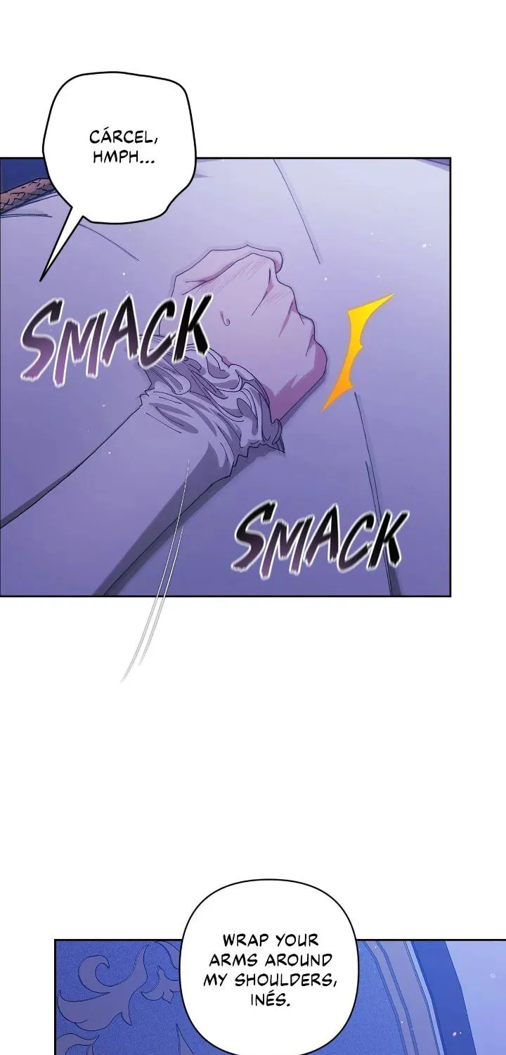 The Broken Ring: This Marriage Will Fail Anyway Chapter 86 page 24 - 