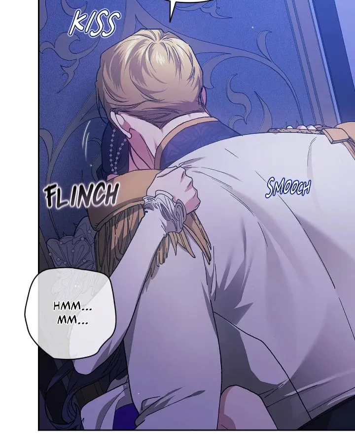 The Broken Ring: This Marriage Will Fail Anyway Chapter 86 page 25 - 