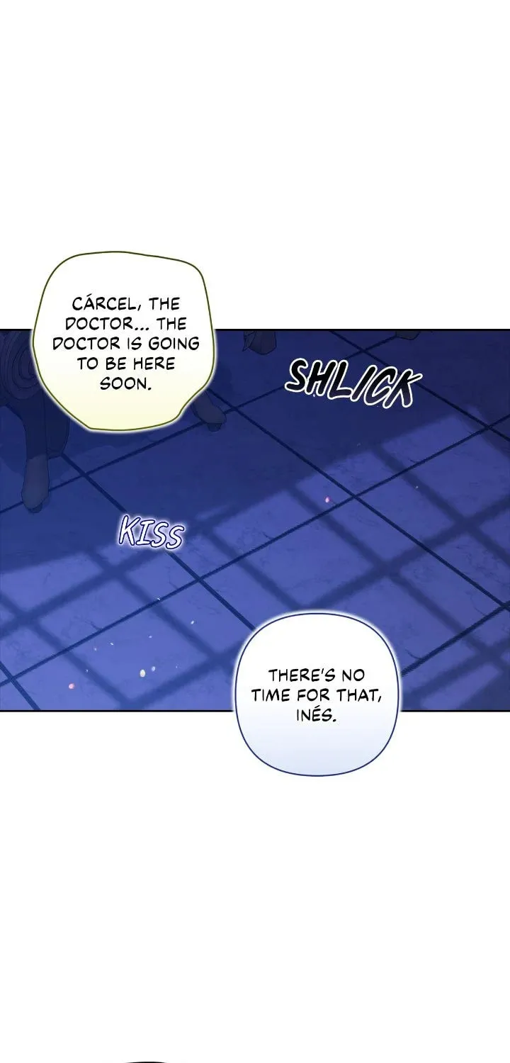 The Broken Ring: This Marriage Will Fail Anyway Chapter 86 page 26 - 