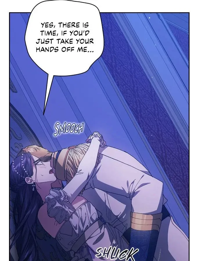 The Broken Ring: This Marriage Will Fail Anyway Chapter 86 page 27 - 