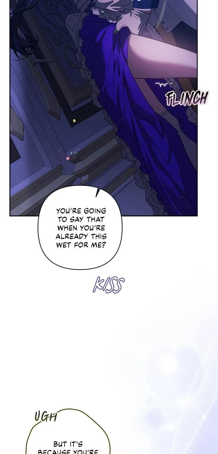 The Broken Ring: This Marriage Will Fail Anyway Chapter 86 page 28 - 