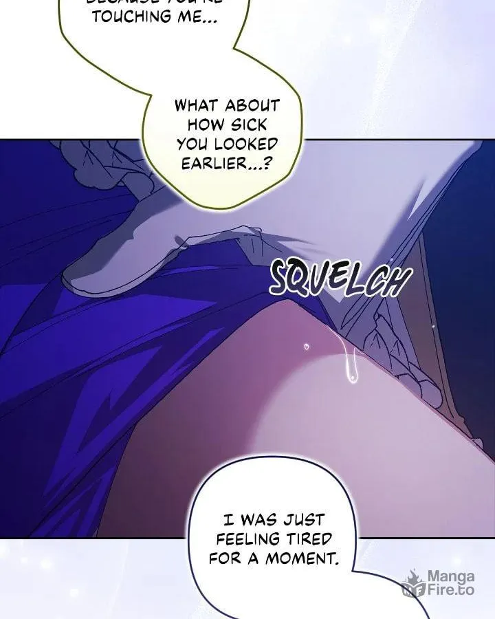 The Broken Ring: This Marriage Will Fail Anyway Chapter 86 page 29 - 
