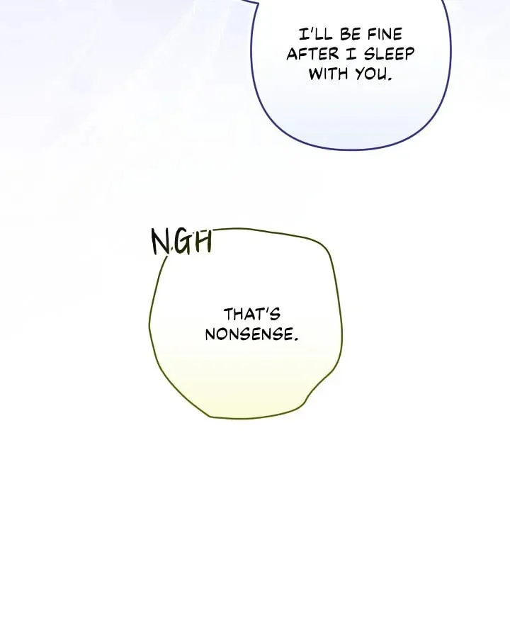 The Broken Ring: This Marriage Will Fail Anyway Chapter 86 page 30 - 