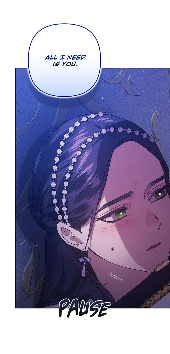 The Broken Ring: This Marriage Will Fail Anyway Chapter 86 page 31 - 